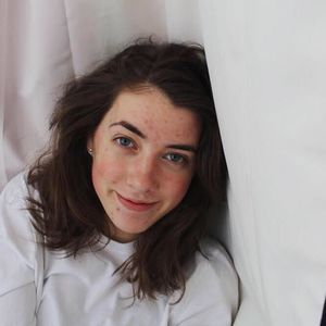 Meet your Posher, Molly